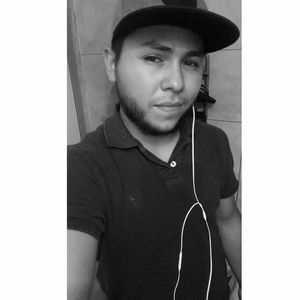 Meet your Posher, Erick