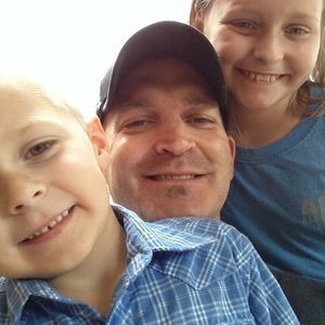 Meet your Posher, Shane