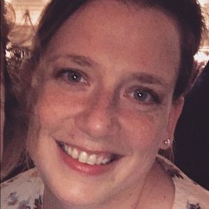 Meet your Posher, Vanessa