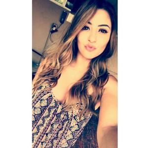 Meet your Posher, Jasmine