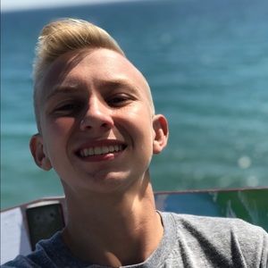 Meet your Posher, Austin