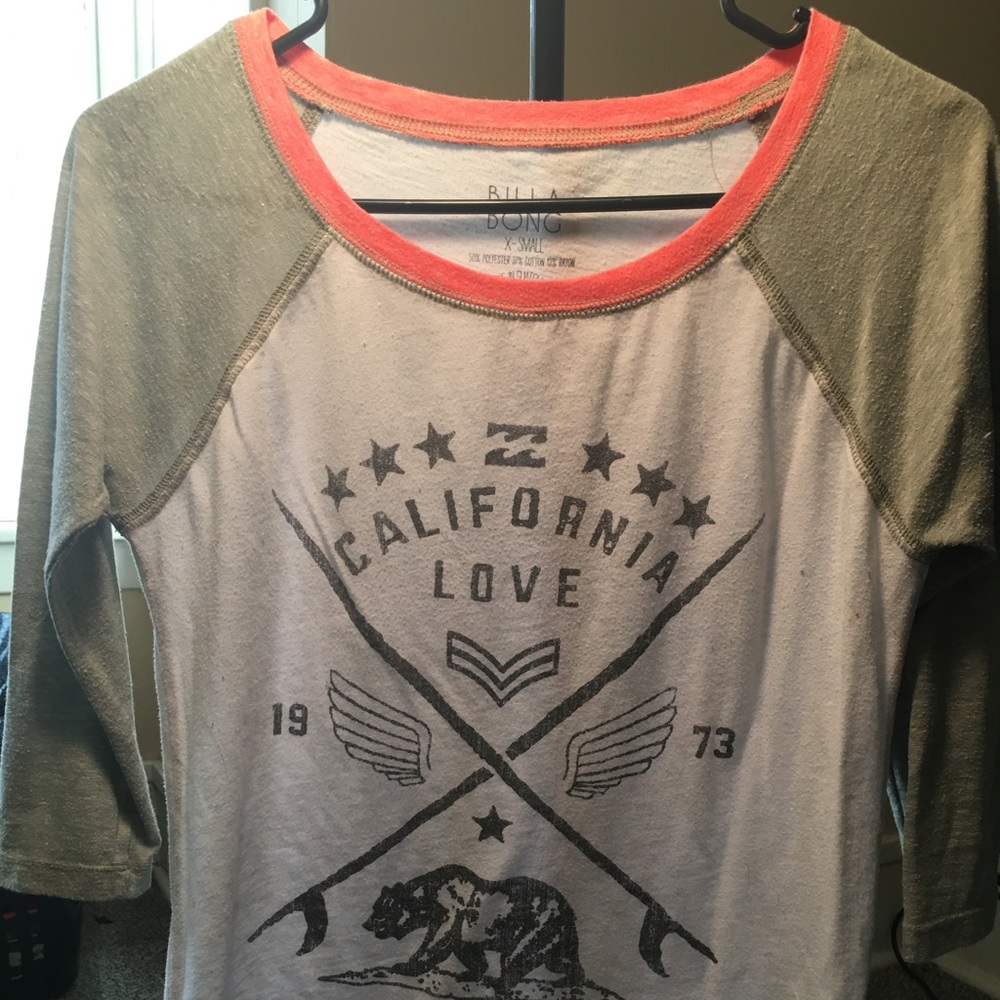 Baseball tee