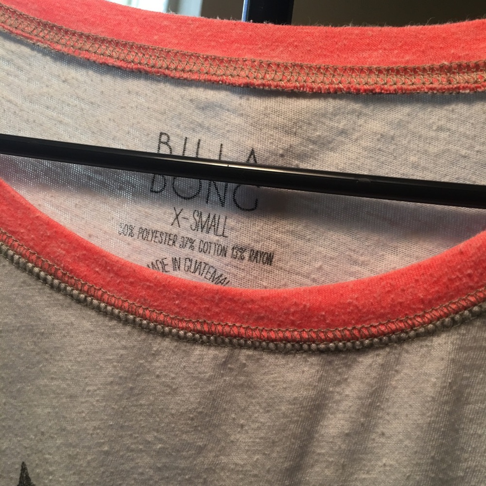 Baseball tee - Picture 2 of 3