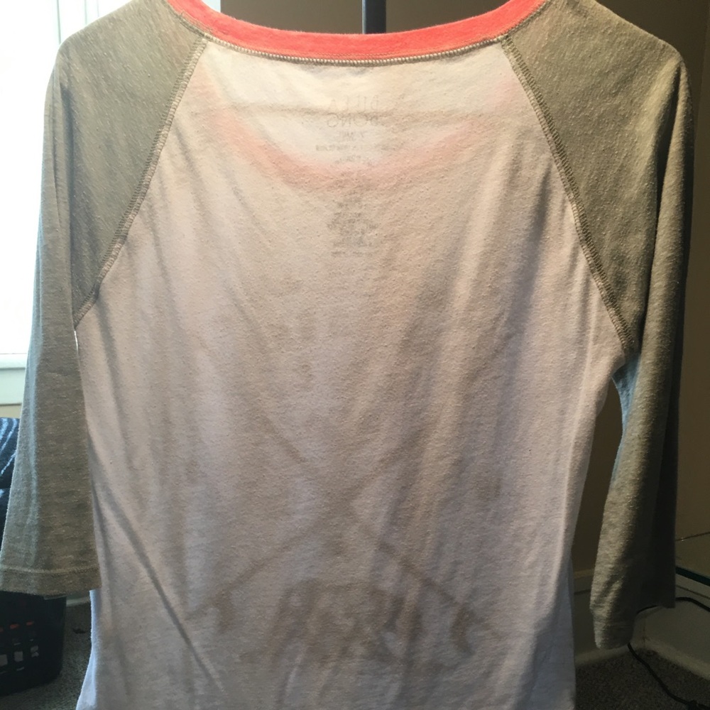 Baseball tee - Picture 3 of 3