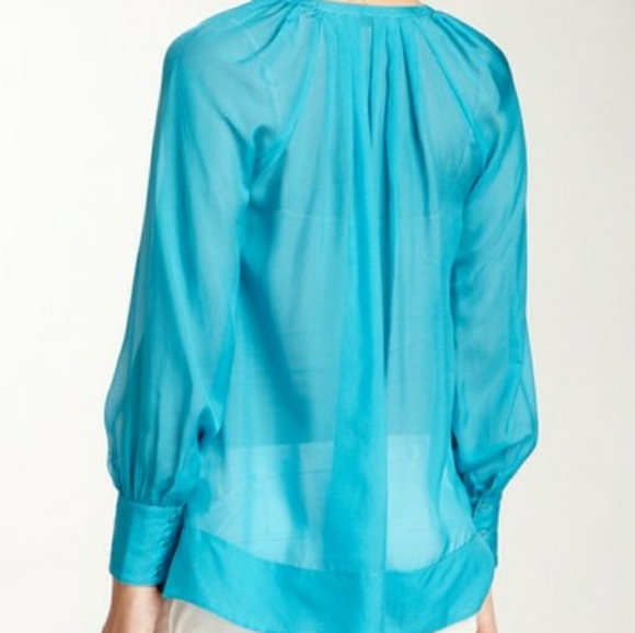 L.A.M.B TOP - Picture 2 of 5