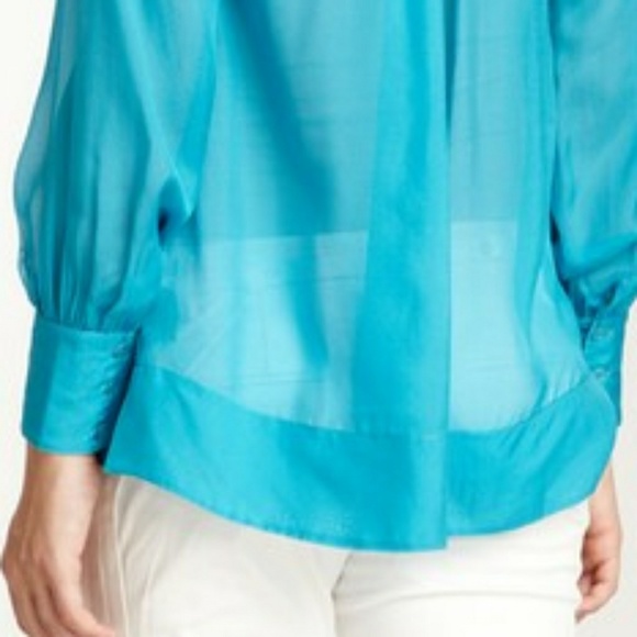 L.A.M.B TOP - Picture 3 of 5