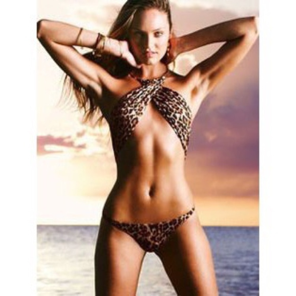 ISO Victoria's Secret Very Sexy Monokini