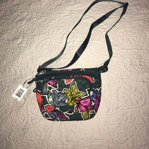 Brand new Vera Bradley "belt bag"!!!