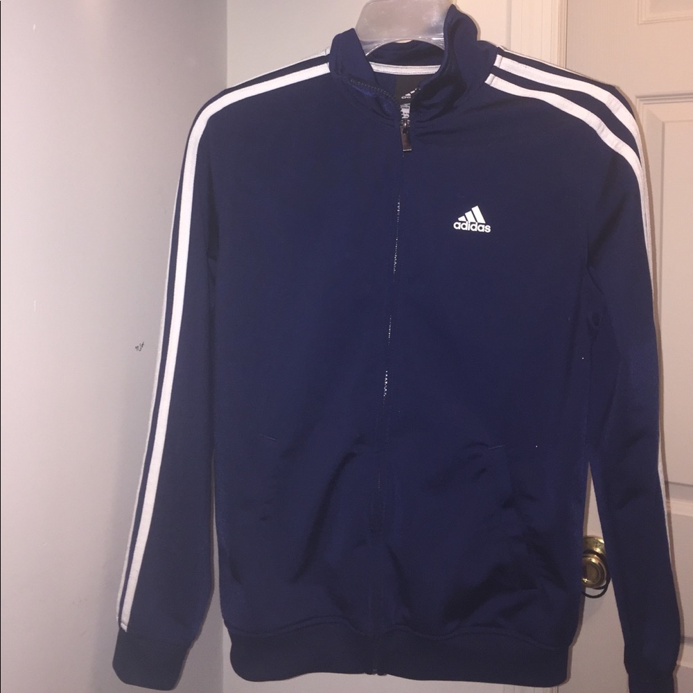 Adidas