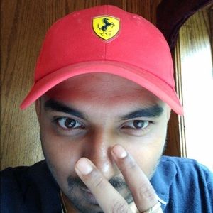 Meet your Posher, Jay