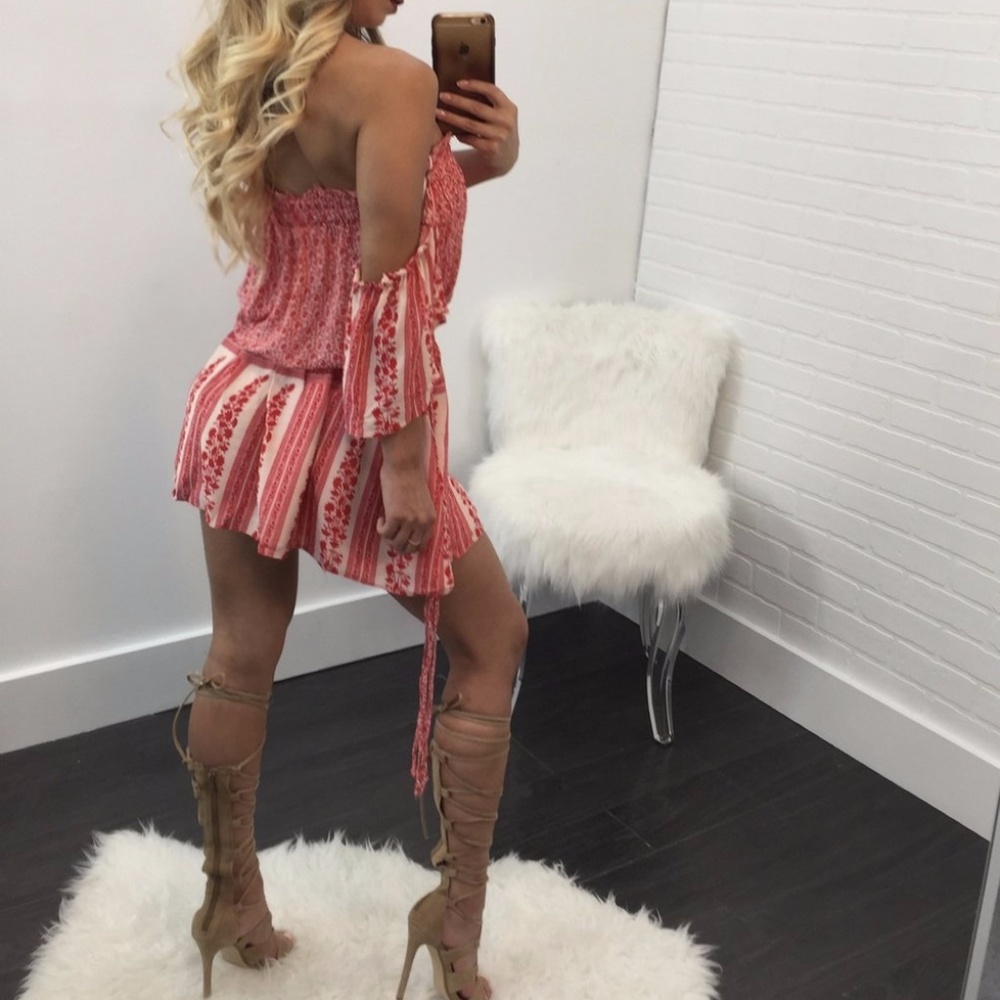 Dress - Picture 2 of 2