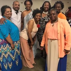 Meet your Posher, Stacey