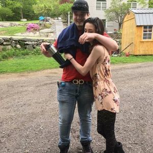 Meet your Posher, Matt