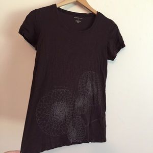 🔴4/$10 Banana Republic short sleeve tee small