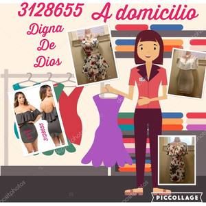 Meet your Posher, Gloria