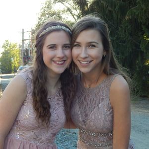 Meet your Posher, Juste