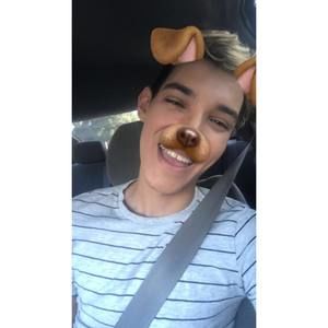 Meet your Posher, Roberto