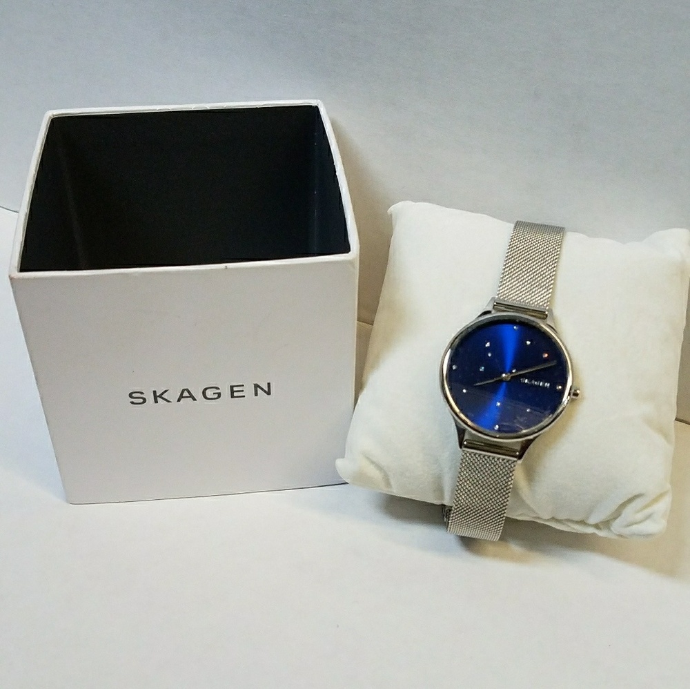 Skagen SOLD via Facebook
