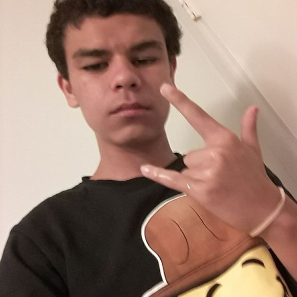 Meet your Posher, Kevin joel - Picture 1 of 1