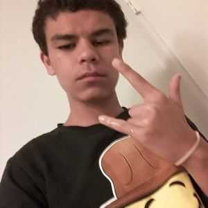 Meet your Posher, Kevin joel