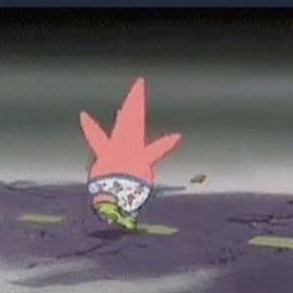 Meet your Posher, Mackenzie