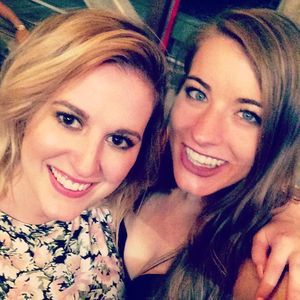 Meet your Posher, Kaitlin