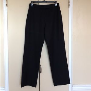 LAST CHANCE! Anne Klein black dress pants