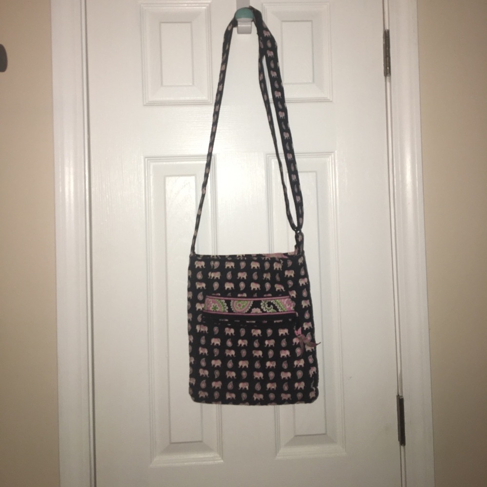 Vera Bradley crossbody
