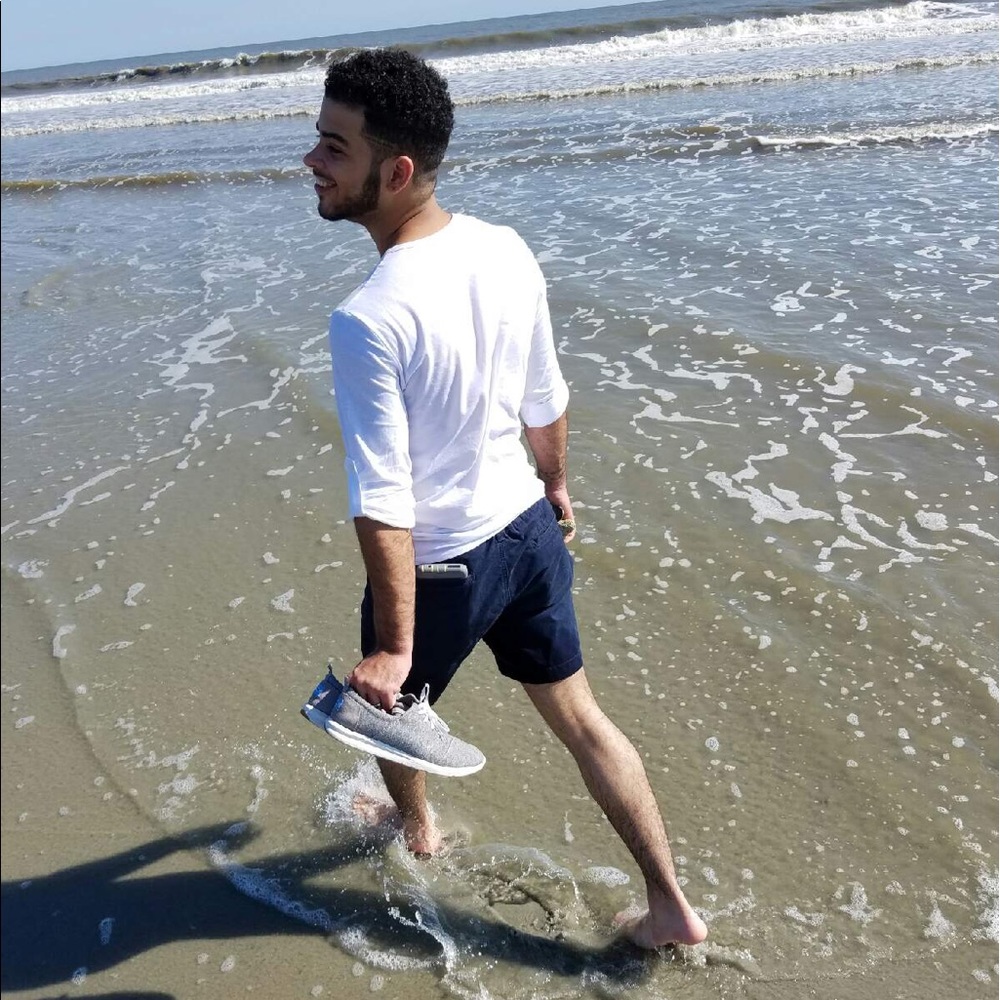 Meet your Posher, Skyler