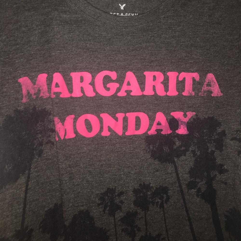Margarita Monday T-shirt