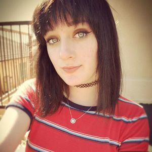 Meet your Posher, Sophia