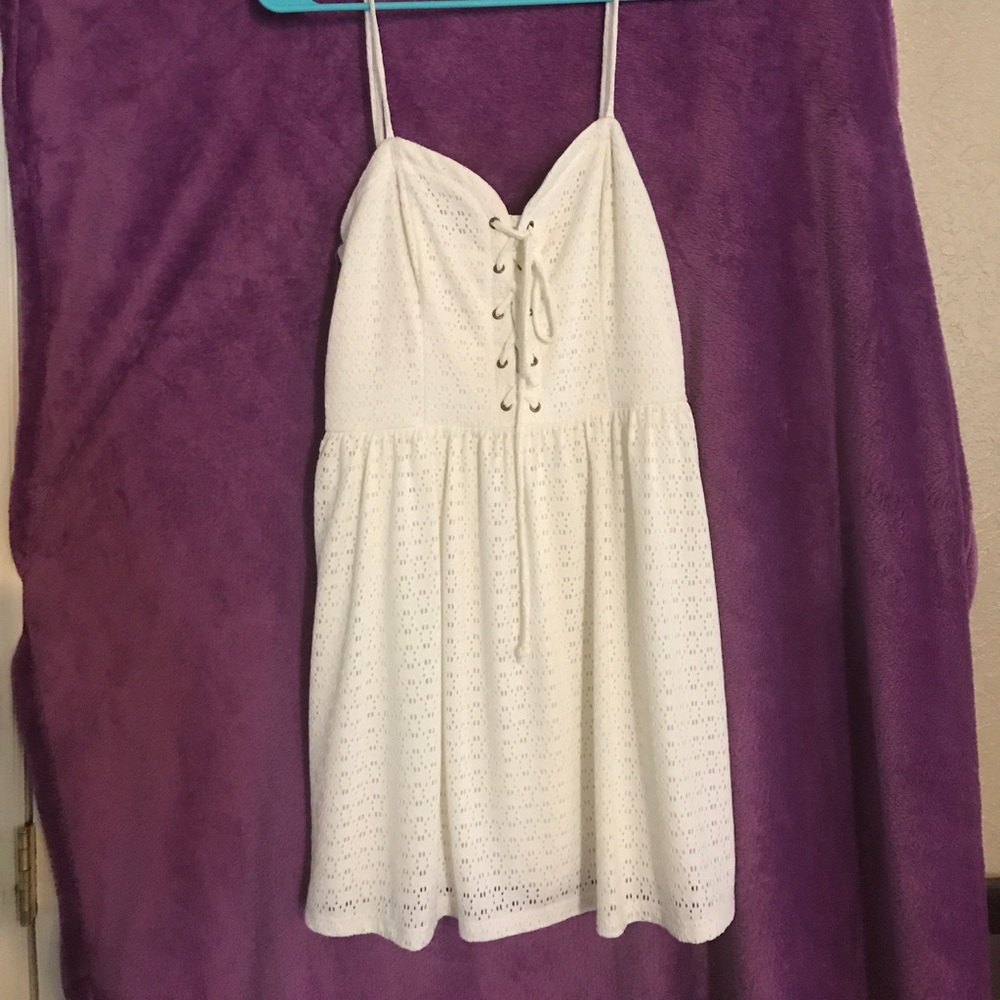 Very cute summer dress