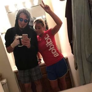 Meet your Posher, Nick