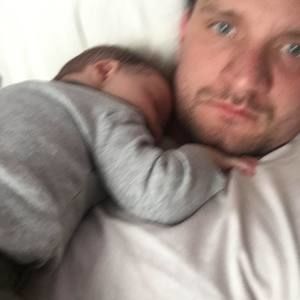 Meet your Posher, Andrew