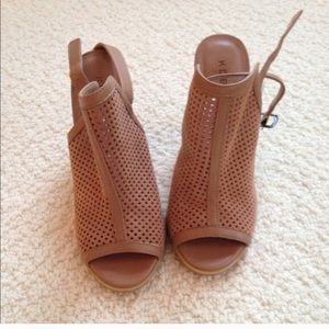 Kelsi Dagger Brooklyn (KDB) Wedges