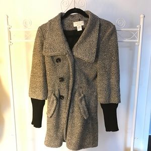 Cozy Winter Coat