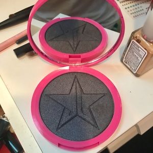 Onyx Ice Jeffrey Star Skin Frost