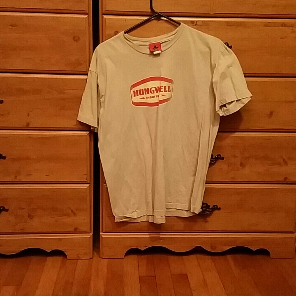 T shirt