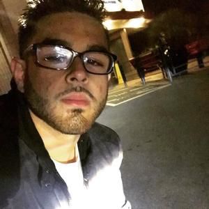 Meet your Posher, Raul