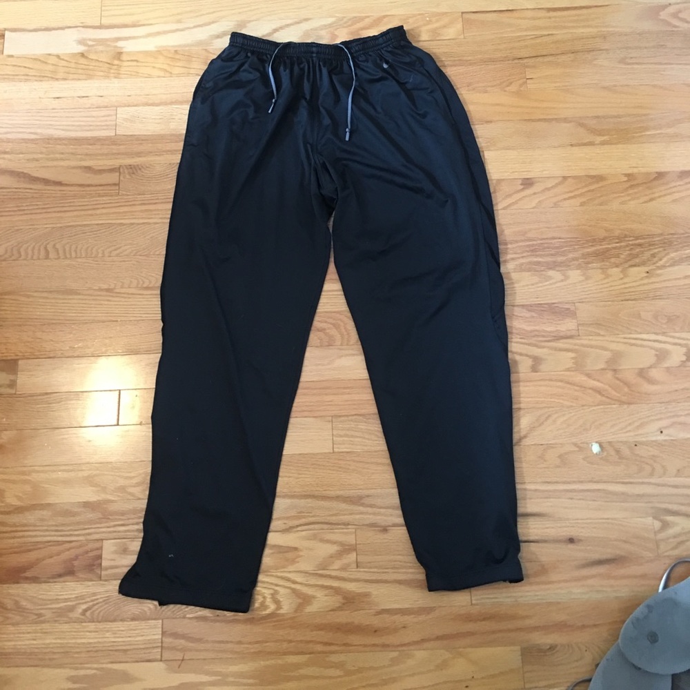 Nike fitdry sweatpants