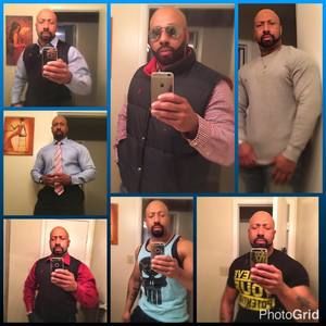 Meet your Posher, James