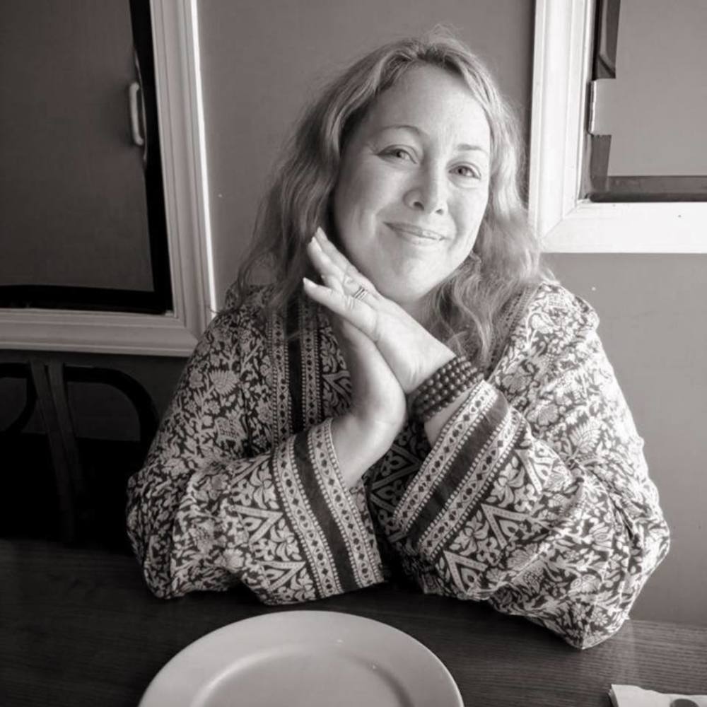 Meet your Posher, Jenny