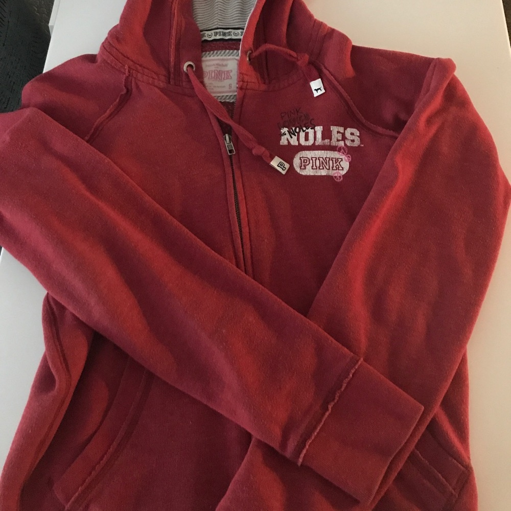 Victoria Secret Florida State Hoodie