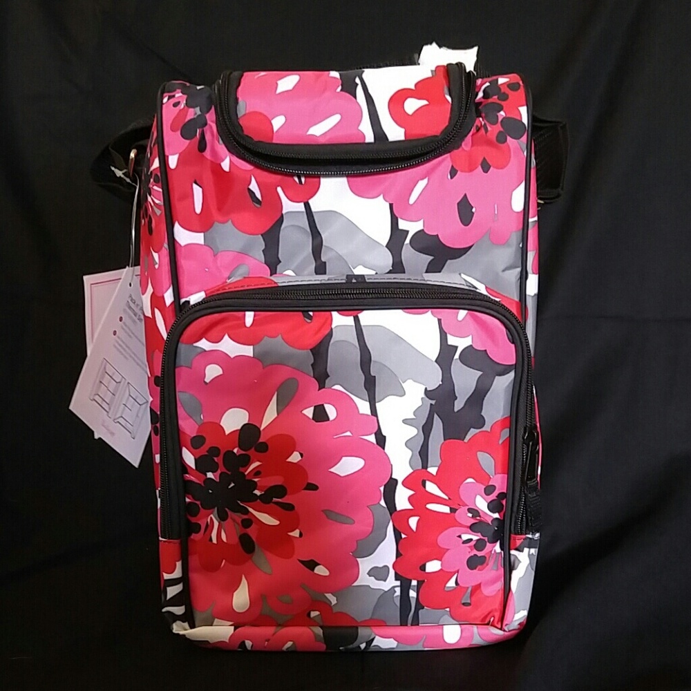 Pack N' Pour Thermal Set in Bold Bloom
