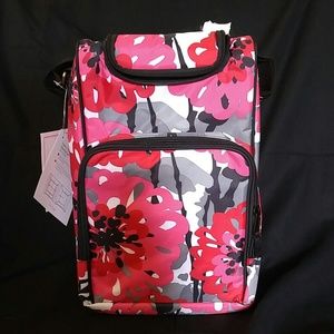 Pack N' Pour Thermal Set in Bold Bloom