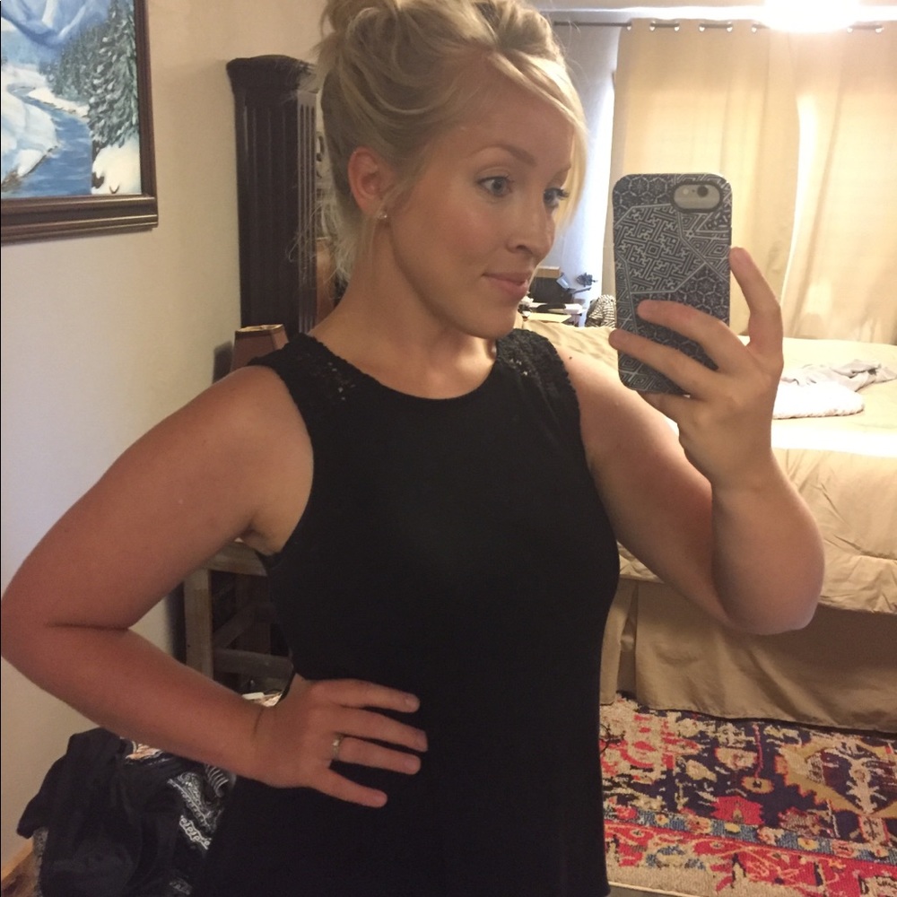 Meet your Posher, Alyssa