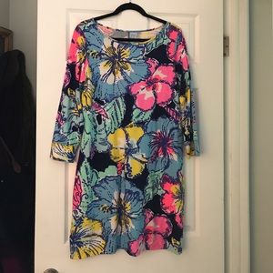 Lilly Pulitzer Marlowe Dress