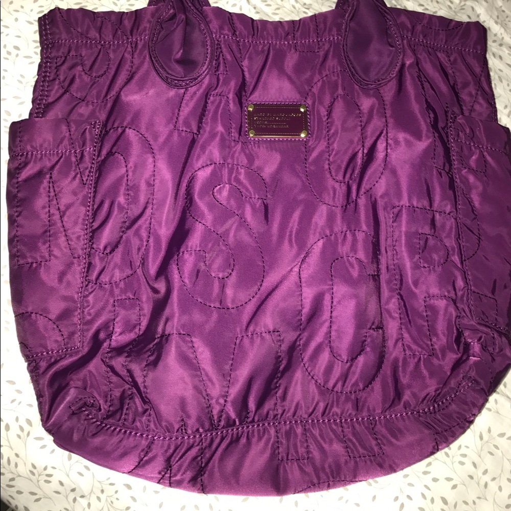 Marc By Marc Jacobs tote
