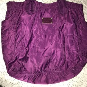 Marc By Marc Jacobs tote