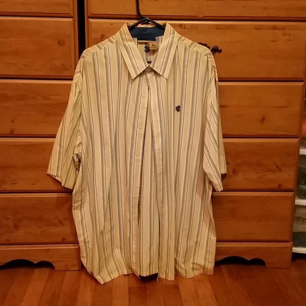 Roca wear Short sleeve shirt